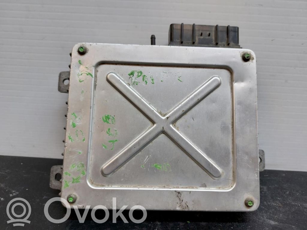 Rover 100 Engine control unit/module 