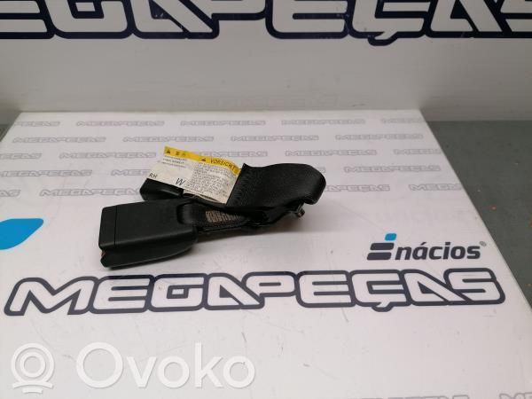 Subaru Impreza III Другая деталь салона 