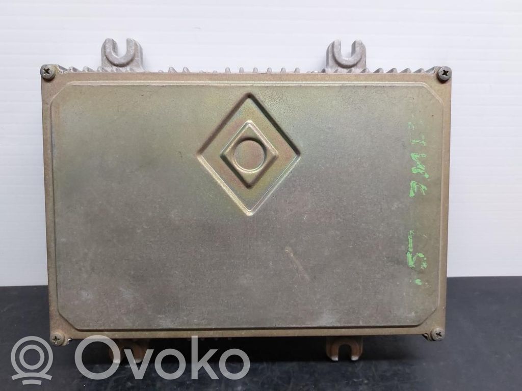 Engine control unit/module   37820P04G00,270132469APR