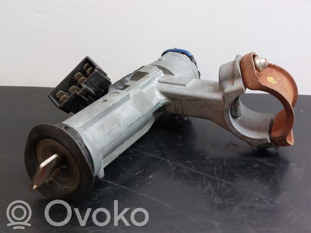 Ignition lock   45020126