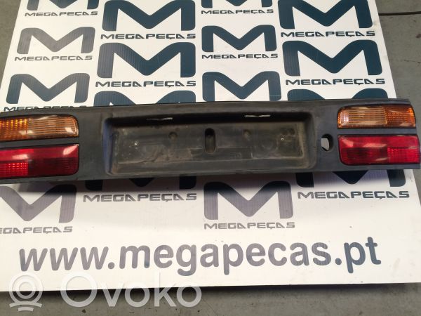 Renault Laguna I Panou interior lateral hayon/capotă portbagaj 