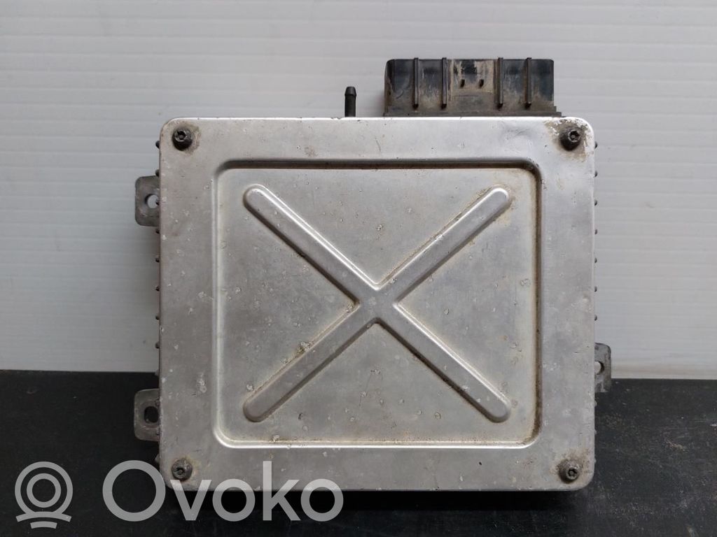 Rover 100 Engine control unit/module 