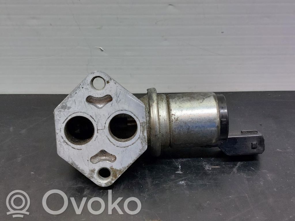 Ford Fiesta Laisvos eigos vožtuvas (reguliatorius) 