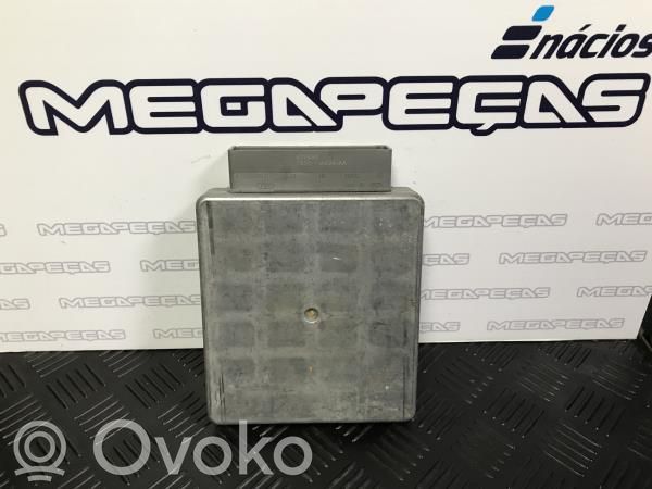 Ford Fiesta Engine control unit/module 