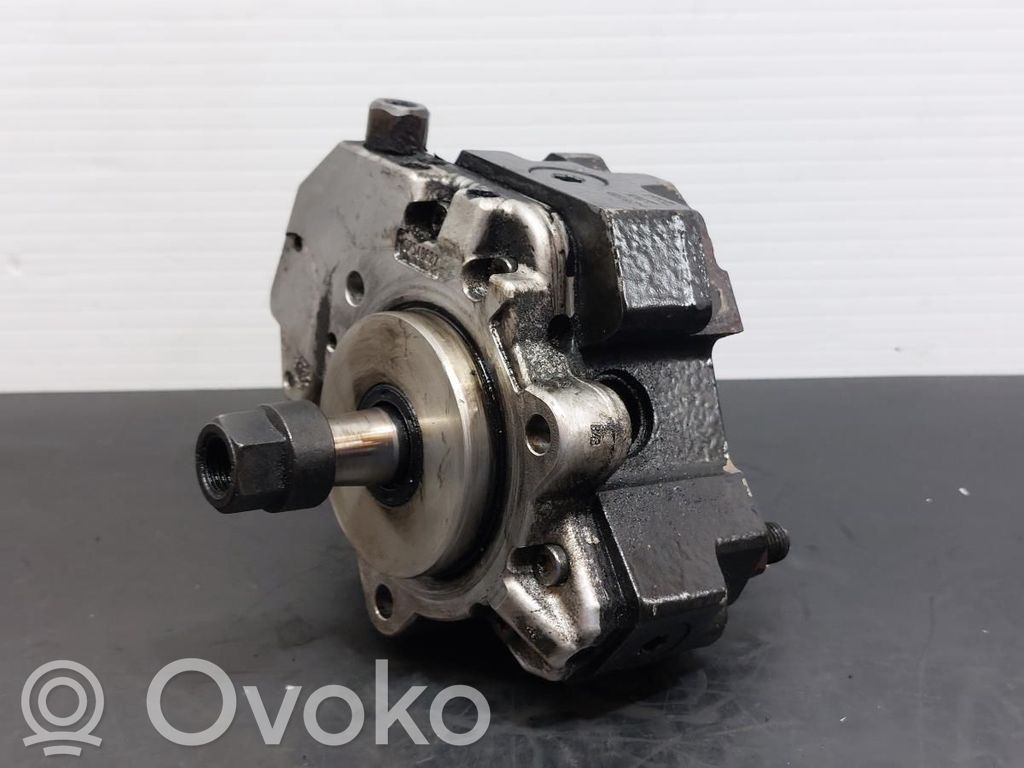 Pompe d'injection de carburant à haute pression   7788670,0445010045