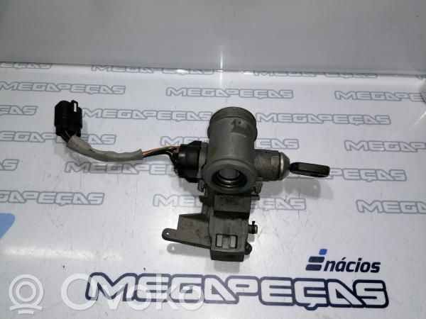 Ford Fiesta Contact aprindere