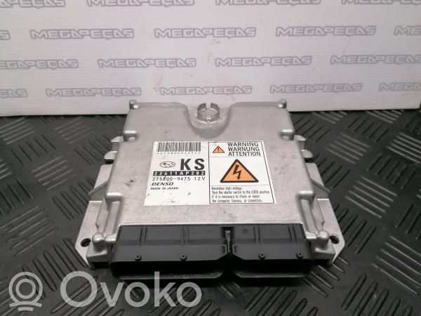 Unidad de control/módulo del motor   22611AP282,2758009475