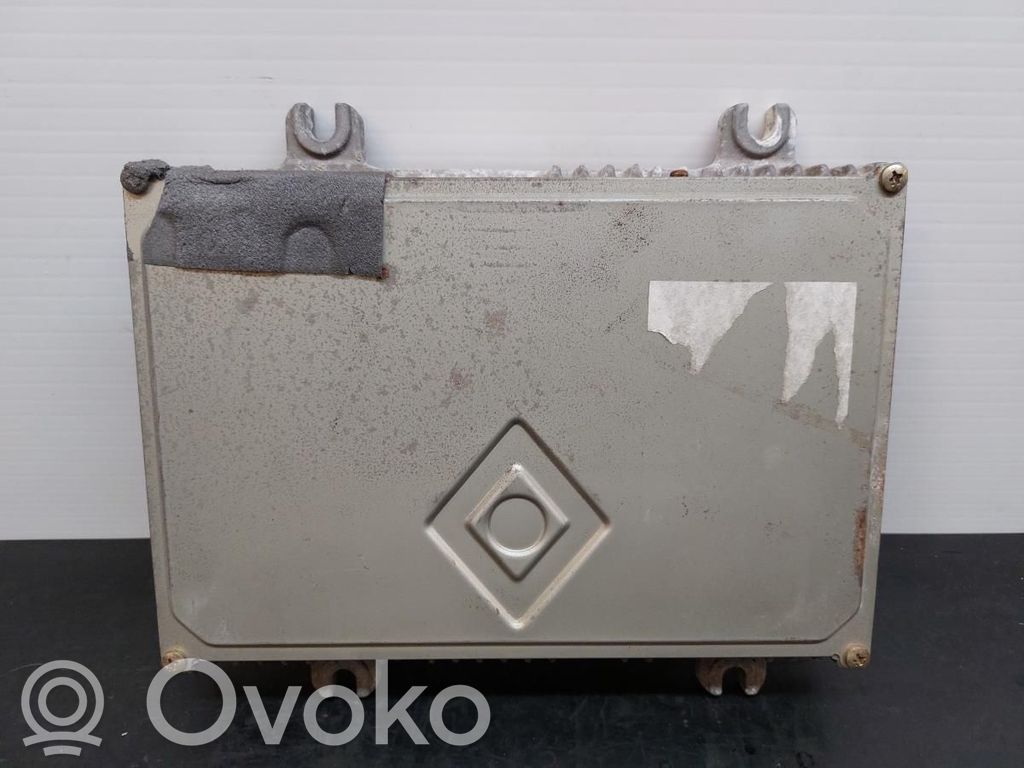 Honda Civic Engine control unit/module 