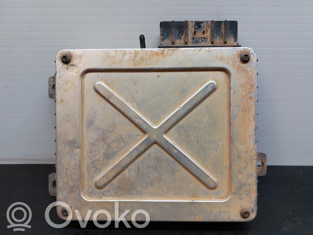 Motorsteuergerät/-modul   MKC104021