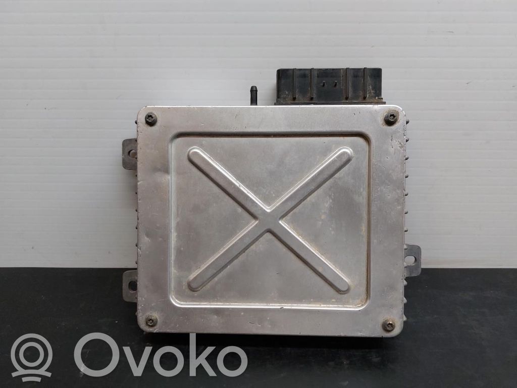 Rover 100 Engine control unit/module 