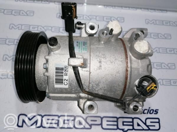 Hyundai i30 Klimakompressor Pumpe 