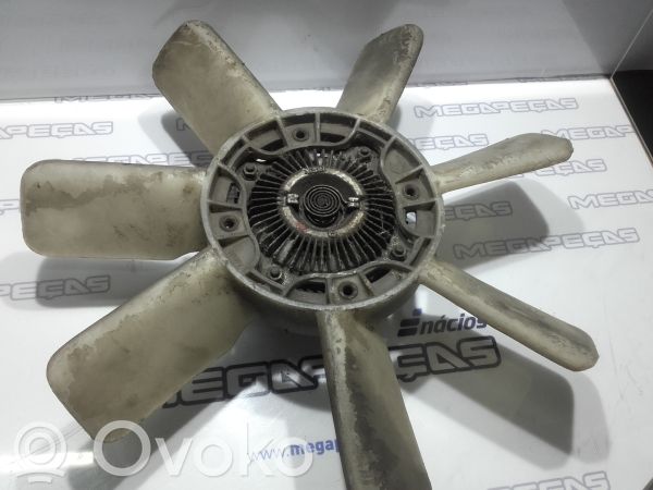 Toyota Hiace (H100) Ventilator vâscocuplaj 