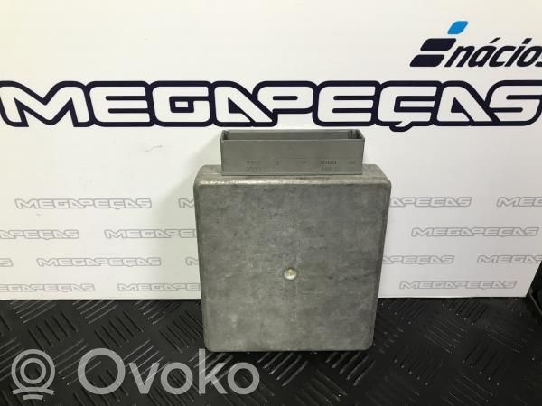 Ford Fiesta Engine control unit/module 