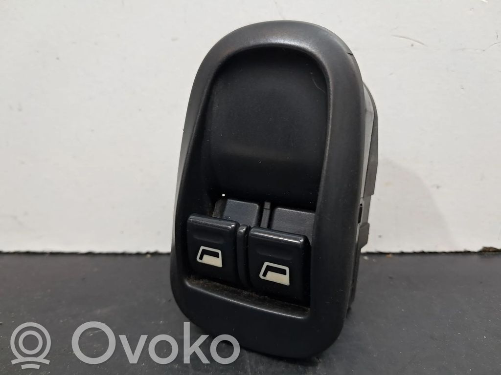 Electric window control switch   6552WQ,96316306XT