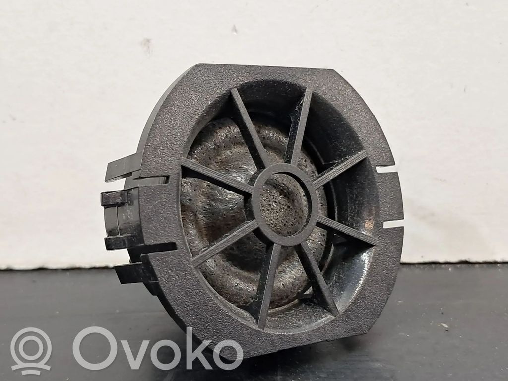 Renault Clio II Głośnik deski rozdzielczej 