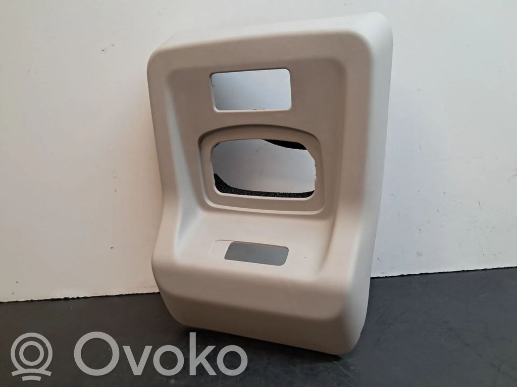 Otros repuestos del interior   739108772R