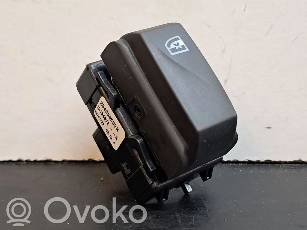 Dacia Spring Multifunctional control switch/knob 