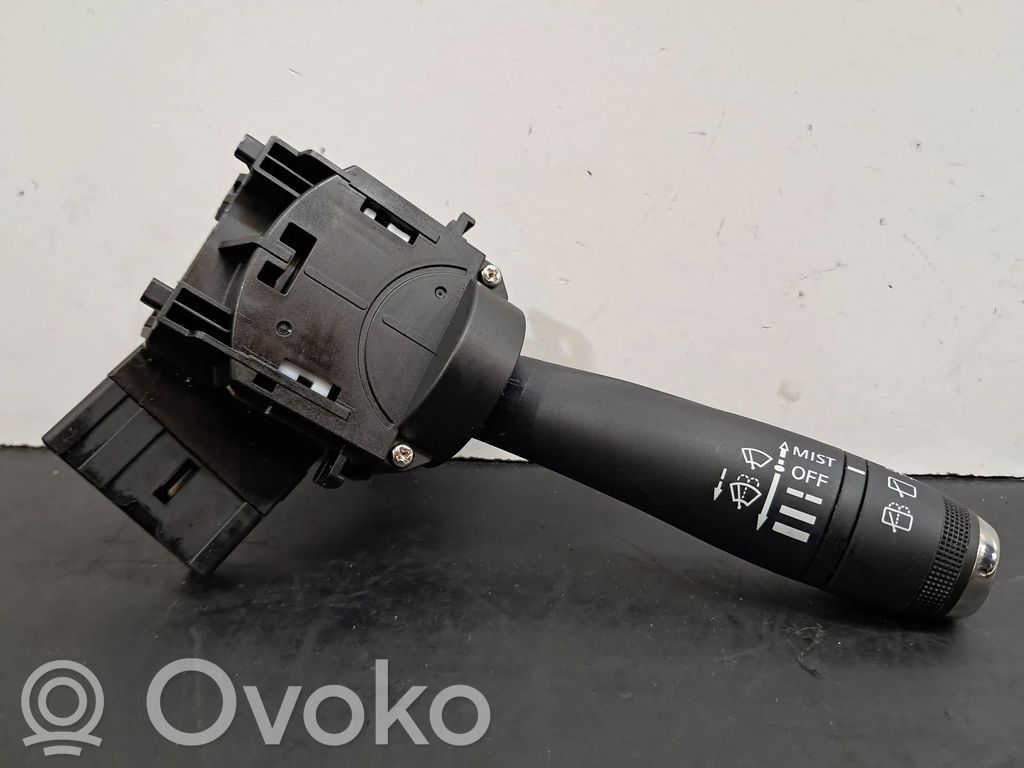 Wiper speed switch   120045869