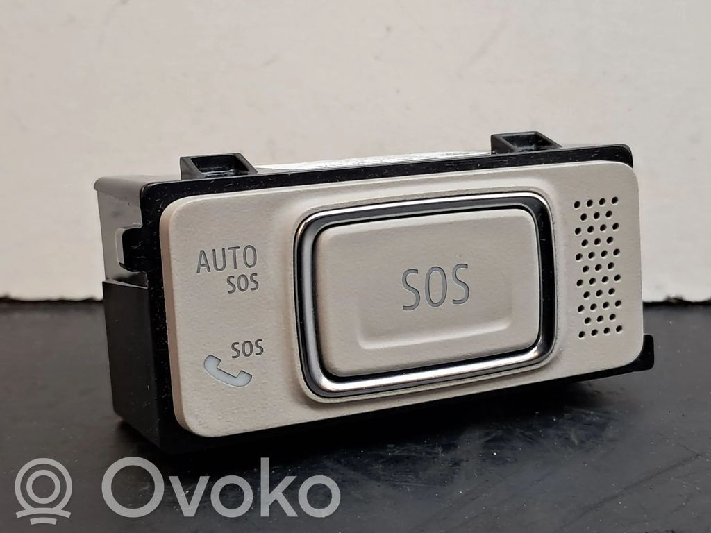 Interruptor de control multifunción   253B05557R
