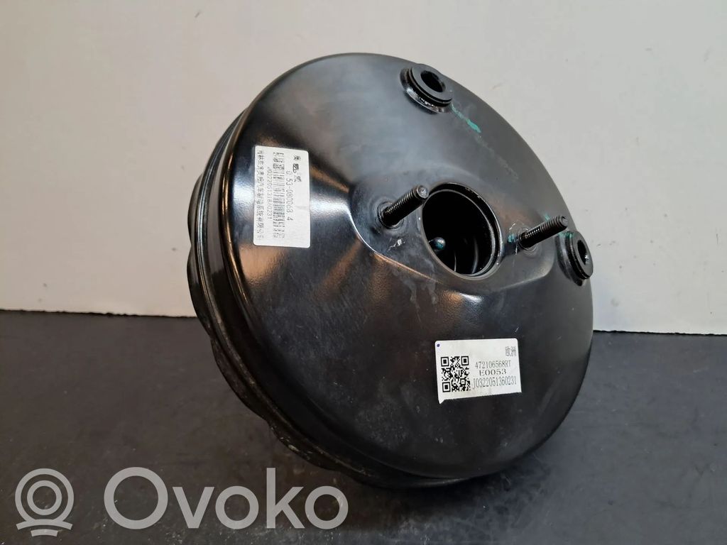 Brake booster   472106568R