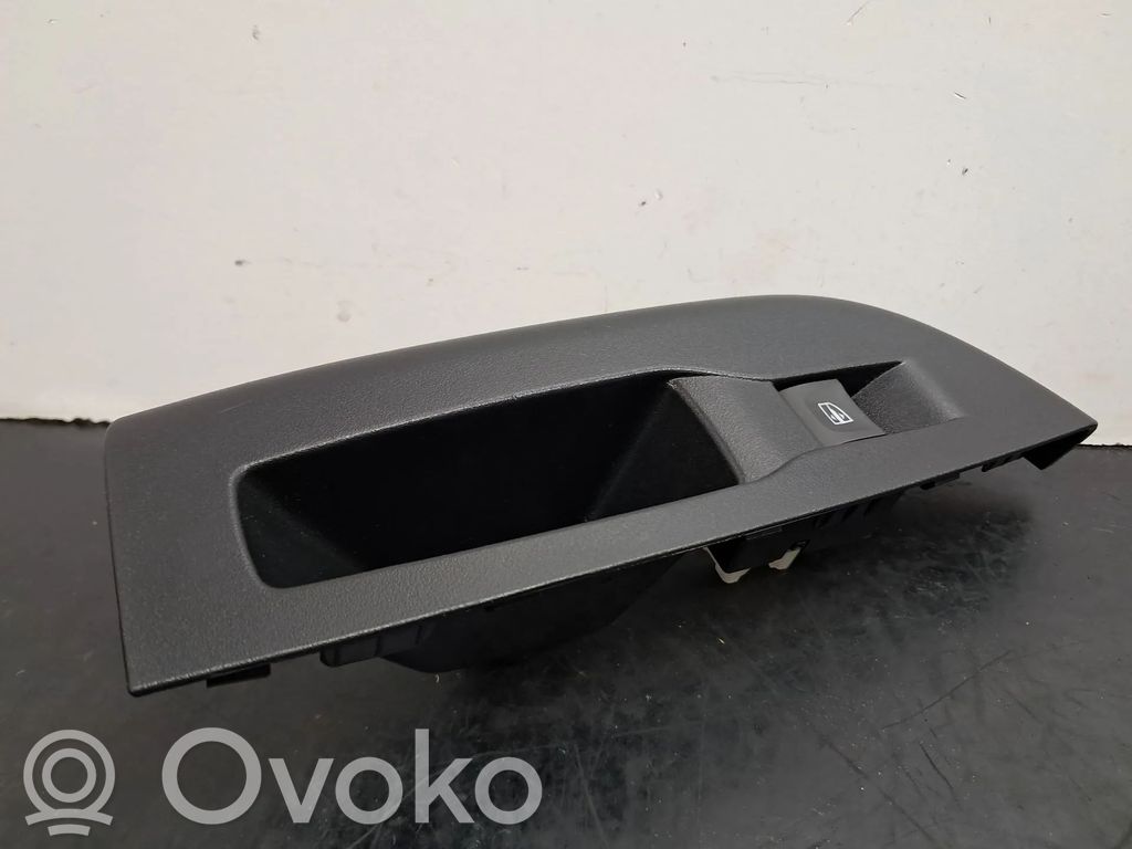 Electric window control switch   254218614R,254218614R,829506625R,IAL730280A