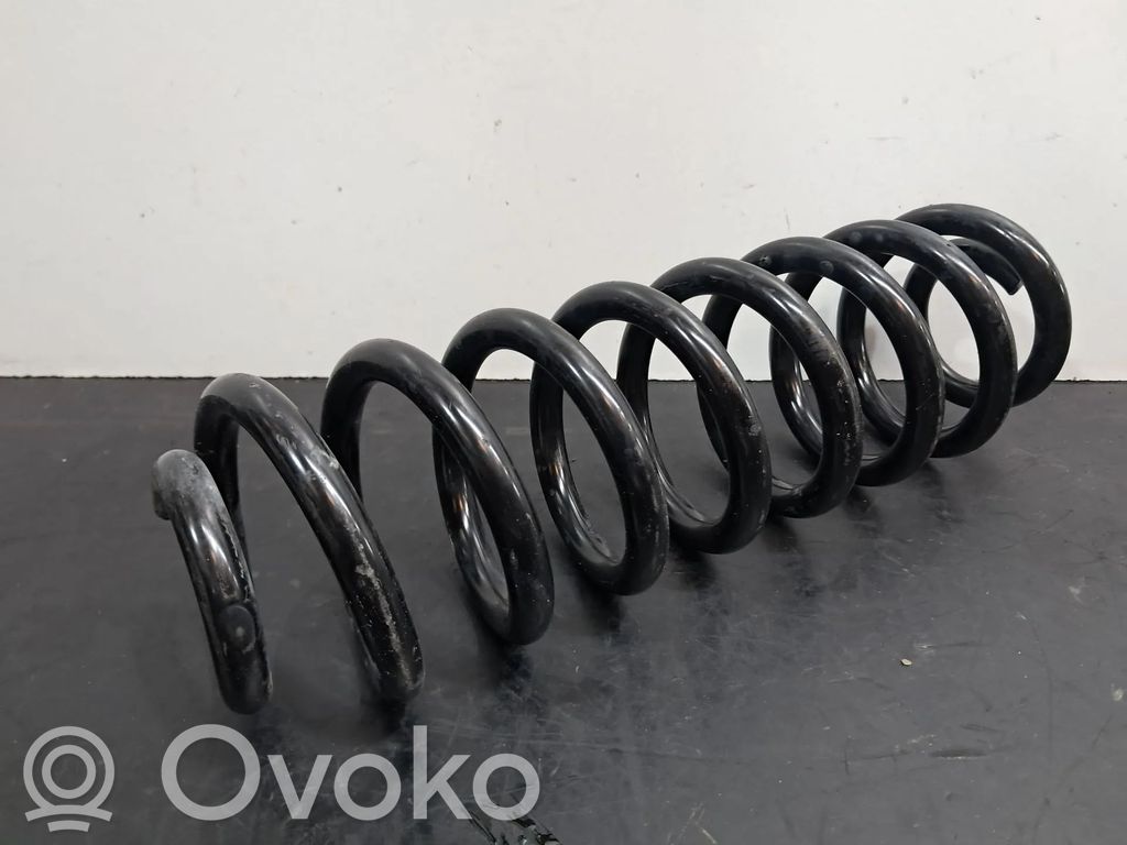 Rear coil spring   550200356R