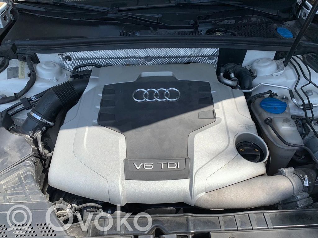 Motor   CCWA