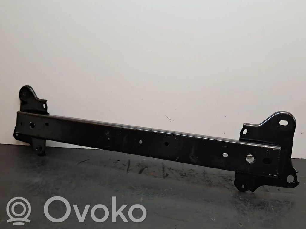 Tesla Model Y Panou suport inferior radiator 