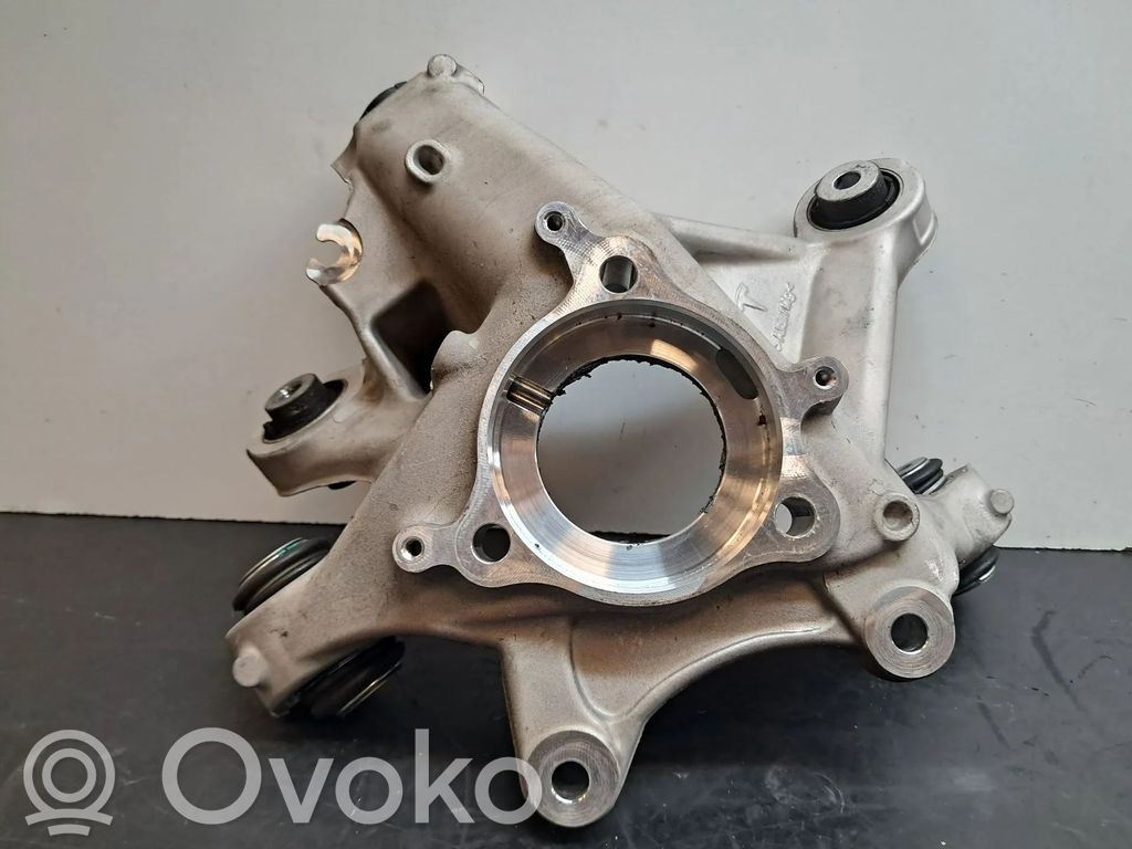 Achsschenkel hinten   128841600A,P128841600A,R118841700F