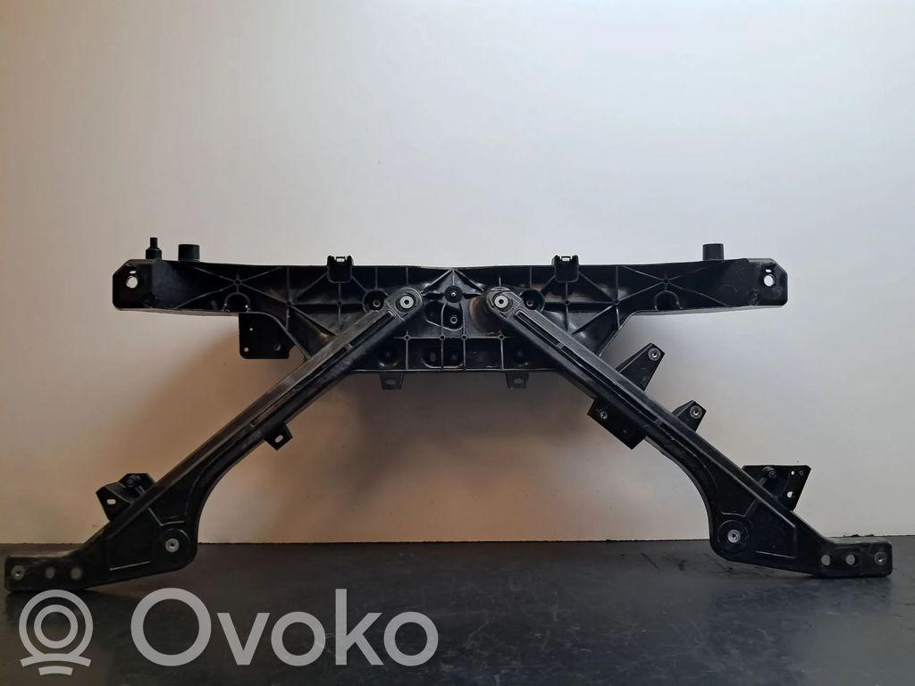 Tesla Model Y Radiatorių panelė 