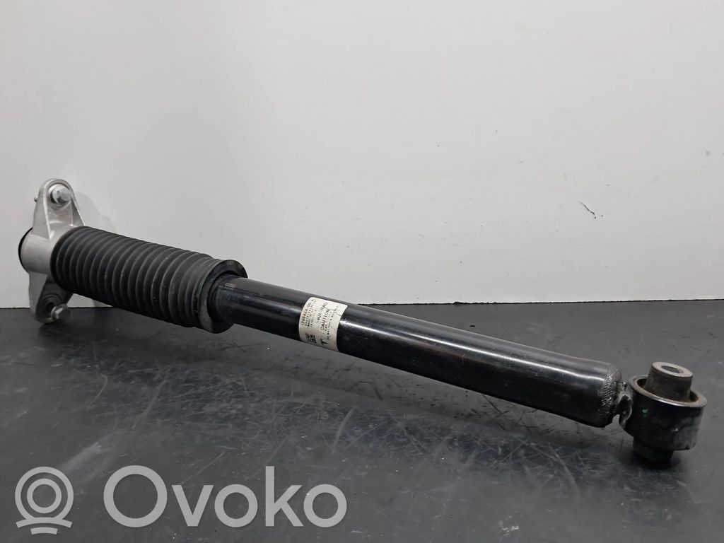 Tesla Model Y Aizmugurē amortizators 
