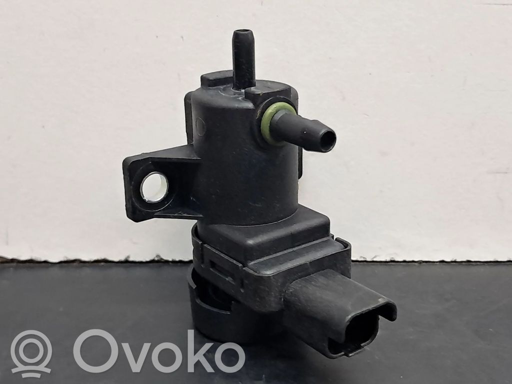 Land Rover Range Rover Evoque L538 Solenoid supapă turbosuflantă 