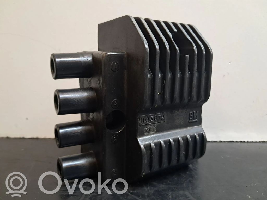 Opel Corsa B Bobină aprindere 