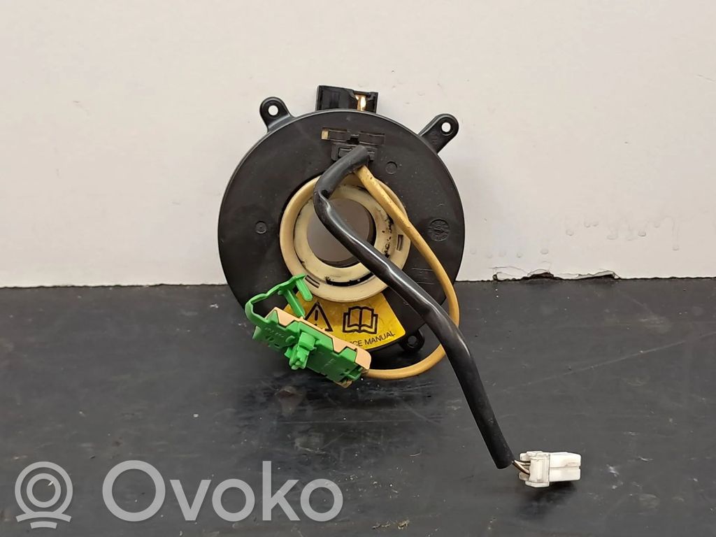 Fiat Punto (188) Innesco anello di contatto dell’airbag (anello SRS) 