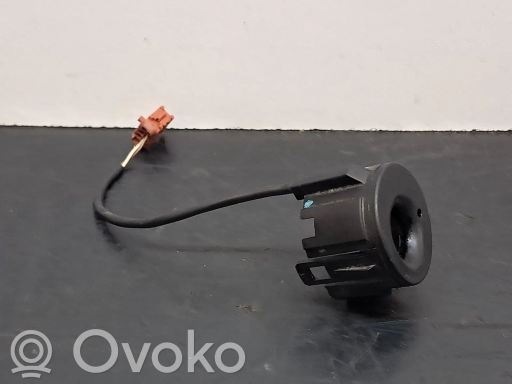 Citroen C3 Antenos stiprintuvas 