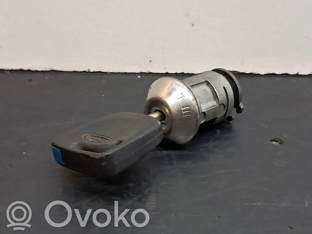 Ford Ka Stacyjka 