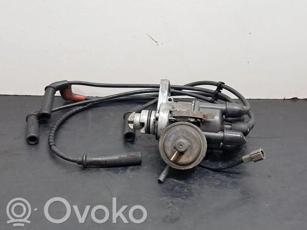 Toyota Starlet (P80) IV Aparat / Rozdzielacz zapłonu 
