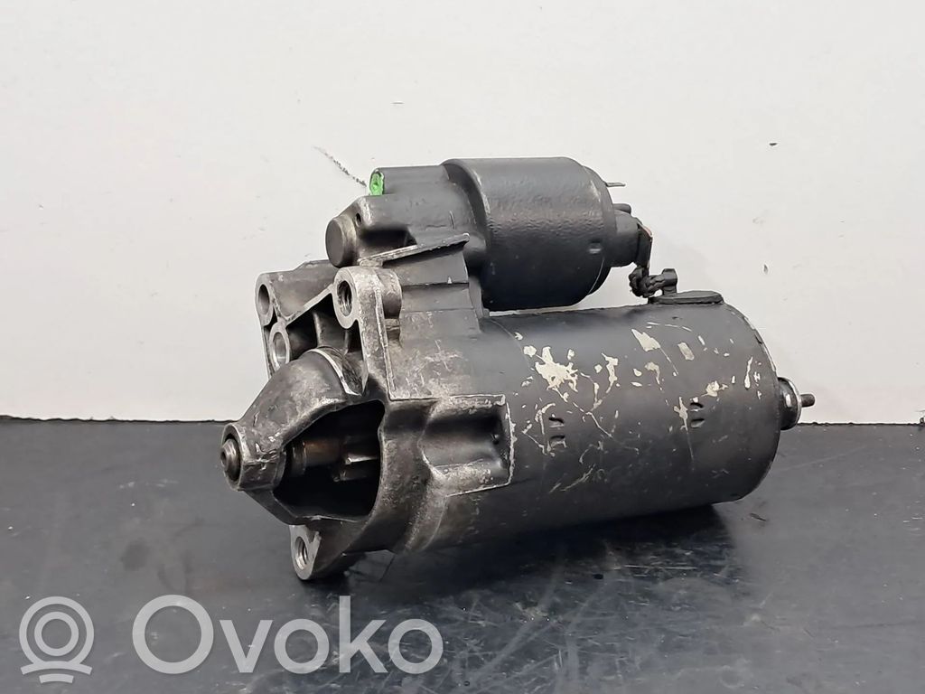Starter motor   0001112025,0331303062