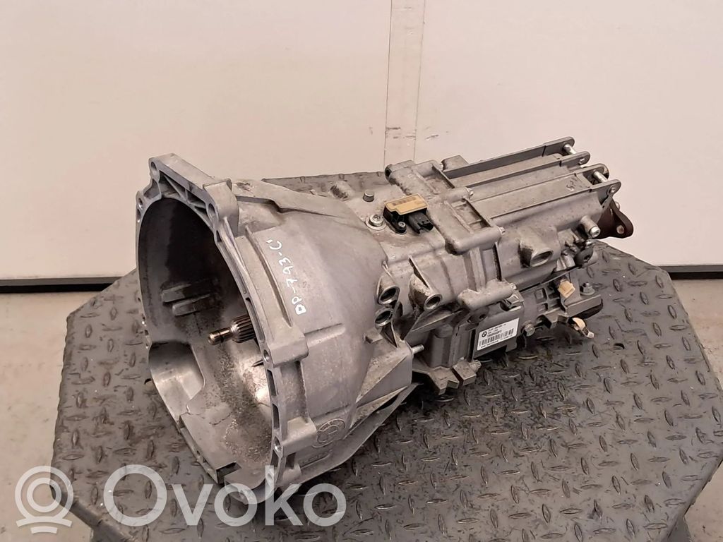 BMW 1 F20 F21 5 Gang Schaltgetriebe 