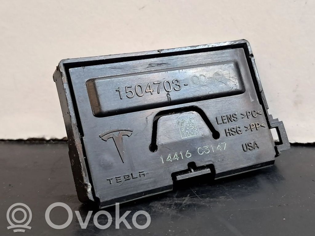 Muu sisävalo   150470300C,150470300C