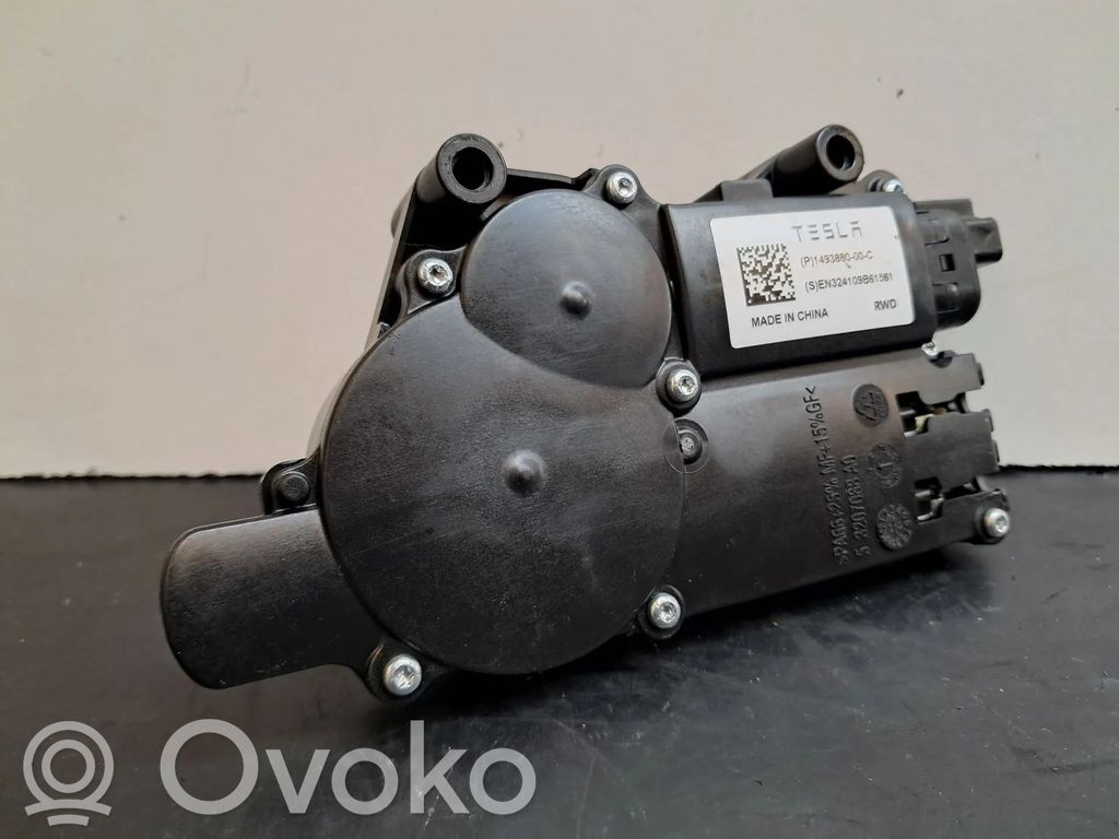 Motor de ajuste del asiento   149388000C,149388000C