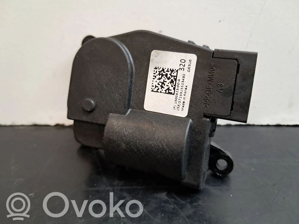 Silniczek nagrzewnicy   150062300A,150062300A