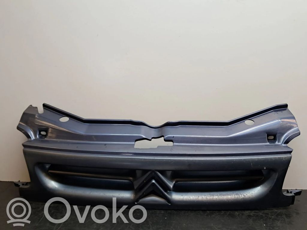 Citroen Berlingo Rejilla delantera 