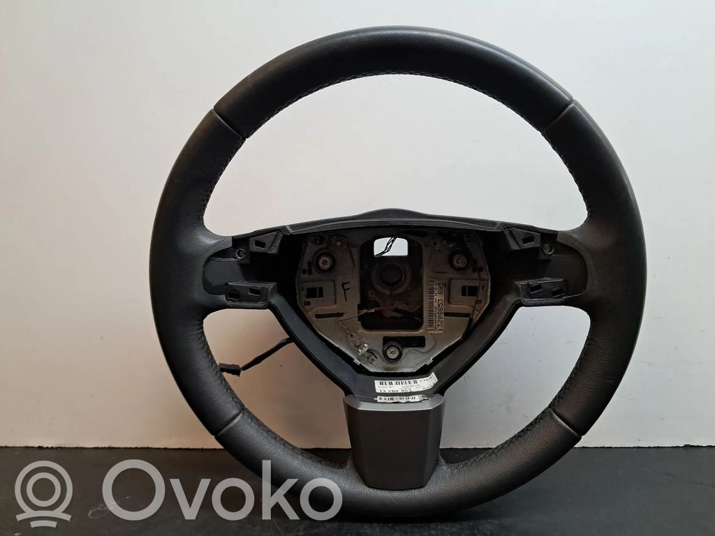 Opel Vectra C Volante
