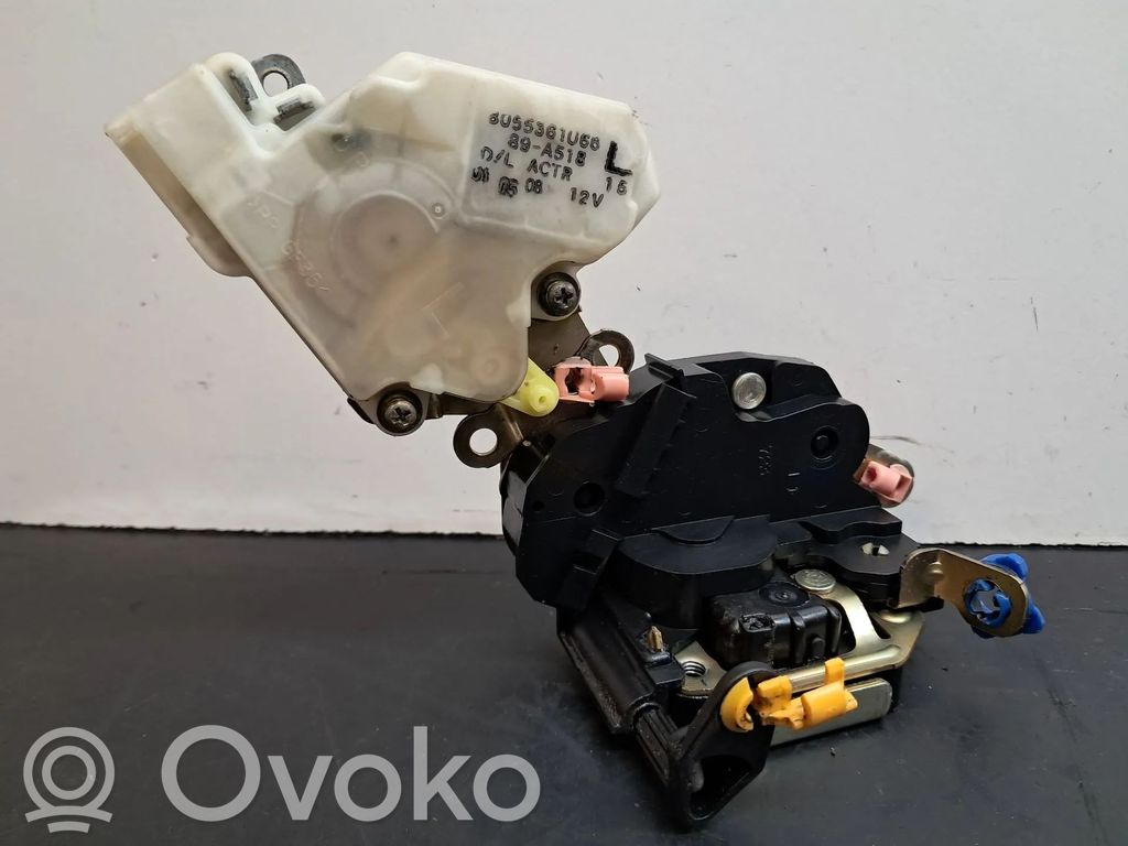 Etuoven lukko   8055361U66