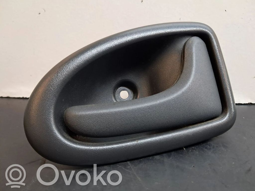 Renault Trafic II (X83) Etuoven ulkokahvan kehys 