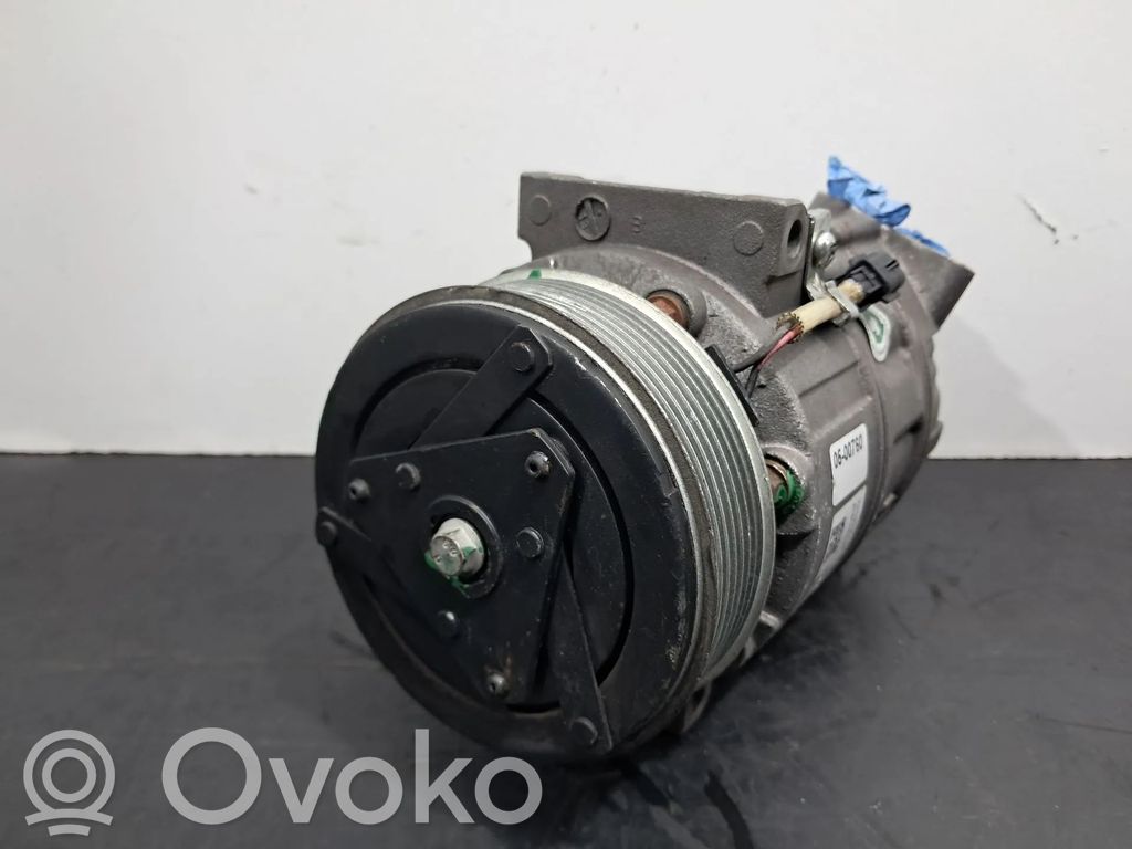 Air conditioning (A/C) compressor (pump)   8200454172,5060410530,8200848916