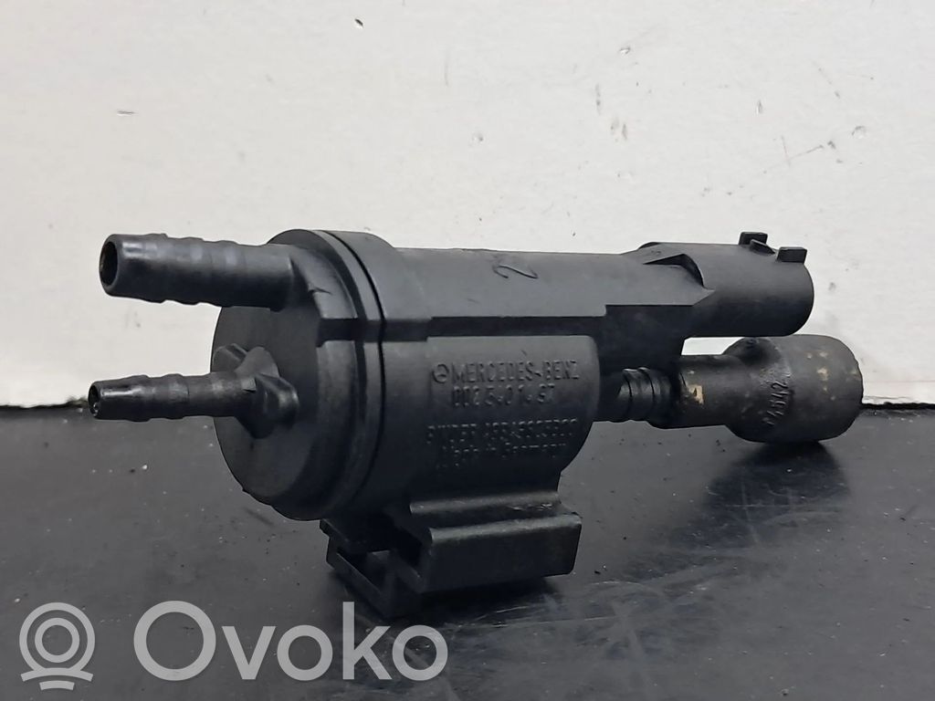 Válvula   0025401497