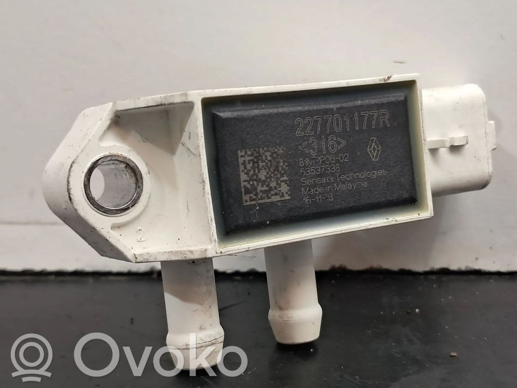 Abgastemperatursensor   227701177R