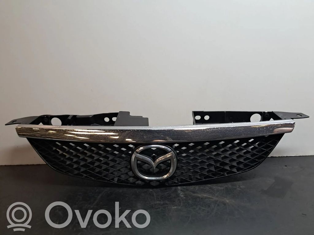 Front grill   B30K5071X
